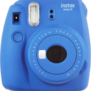 Pre-owned Excellent Condition Fujifilm Instax Mini 9 Instant Camera