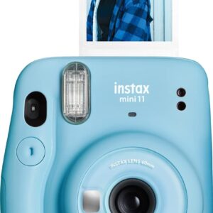 Pre-owned Excellent Condition Fujifilm Instax mini 11