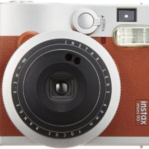 Pre-owned Excellent Condition Fujifilm Instax 90