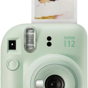 Pre-owned Excellent Condition Fujifilm Instax Mini 12
