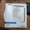 Bose Soundlink Color Portable Bluetooth Speaker Model 415859 White Functional