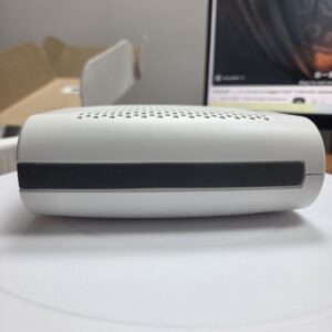 Bose Soundlink Color Portable Bluetooth Speaker Model 415859 White Functional