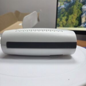 Bose Soundlink Color Portable Bluetooth Speaker Model 415859 White Functional