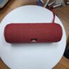 JBL Flip 4 Portable Wireless Bluetooth Speaker Red JBLFLIP4RED