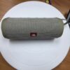 JBL Flip 4 Portable Wireless Bluetooth Speaker Green JBLFLIP4TELAM