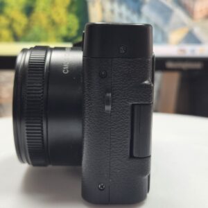 4k ultra hd digital Vlogging Camera With 16xzoom And Autofocus