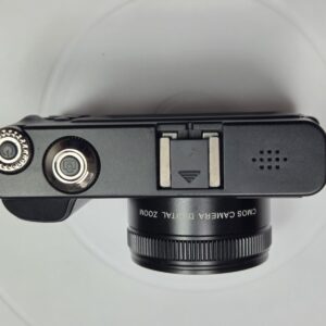 4k ultra hd digital Vlogging Camera With 16xzoom And Autofocus