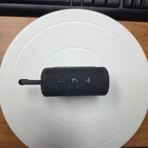 JBL Go 3 4.2W Portable Waterproof Bluetooth Speaker