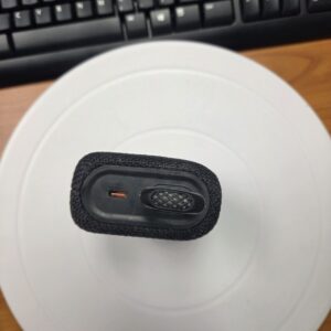 JBL Go 3 4.2W Portable Waterproof Bluetooth Speaker