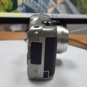 Nikon Coolpix L610 Digital Camera 16MP Digital Camera 14x Zoom