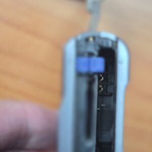 Sony Cyber-shot DSC-W810 (Gray) Digital Camera