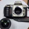 Nikon N60 W/ 28-80mm lens