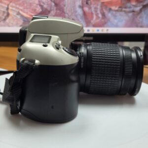 Nikon N60 W/ 28-80mm lens