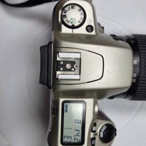 Nikon N60 W/ 28-80mm lens