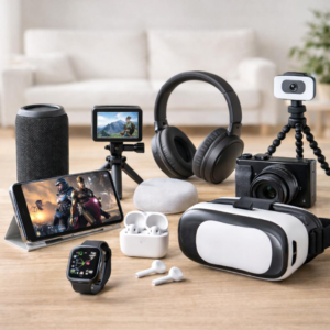 Electronics Lots