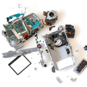 Untested & Parts/Repair Lots